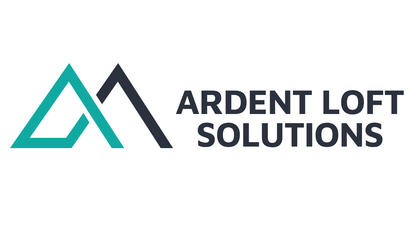 Ardent Wbsite
